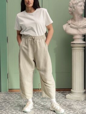 Darling Journey Easy Pant